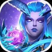 兽王降临手游版