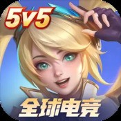 精灵传说