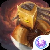 铠甲勇士