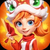 小蚁帝国破解版