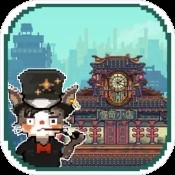 王者机械师