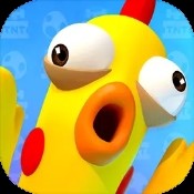 龙影传奇