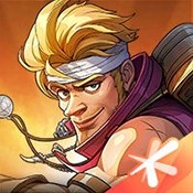 鬼屋逃生